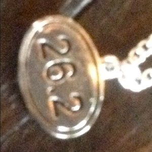 Necklace 26.2